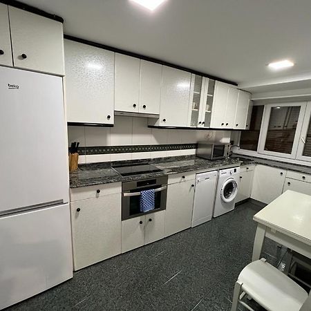 Itsasoko Izarra, Apartamento Con Encanto En El Casco Viejo. Apartment Bermeo Exterior photo
